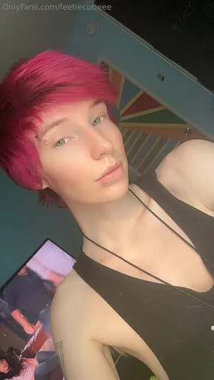 Feetiecutie OnlyFans Leaked Free Thumbnail Picture - #SeN2eVDDug