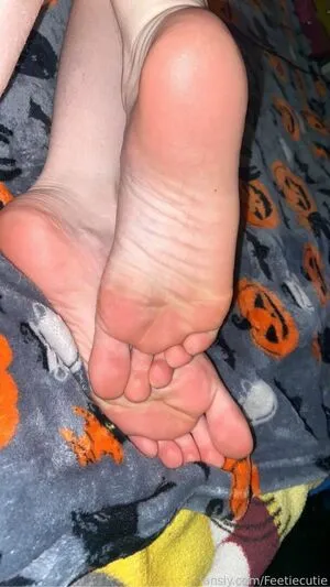 Feetiecutie OnlyFans Leaked Free Thumbnail Picture - #WZRy97f9N9