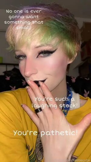 Feetiecutie OnlyFans Leaked Free Thumbnail Picture - #YiBe6QgJ1s