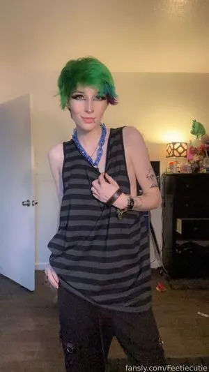 Feetiecutie OnlyFans Leaked Free Thumbnail Picture - #aDwcve05NU