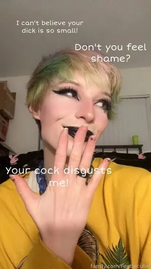 Feetiecutie OnlyFans Leaked Free Thumbnail Picture - #eM1JOaobzV