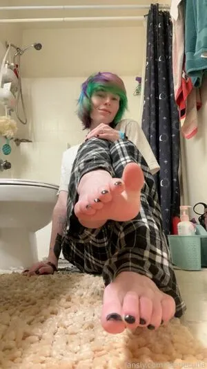 Feetiecutie OnlyFans Leaked Free Thumbnail Picture - #fywbfI1CGe