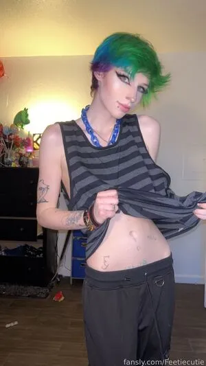 Feetiecutie OnlyFans Leaked Free Thumbnail Picture - #jToqN2TcvW