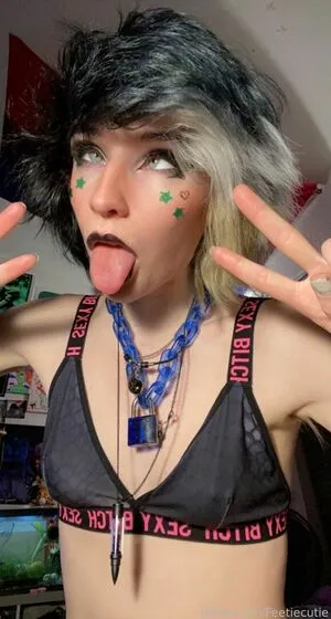 Feetiecutie OnlyFans Leaked Free Thumbnail Picture - #ounimFzxTI