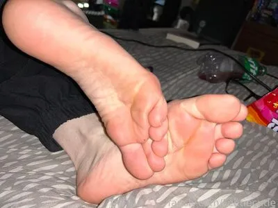 Feetiecutie OnlyFans Leaked Free Thumbnail Picture - #rt6ojuQgv6