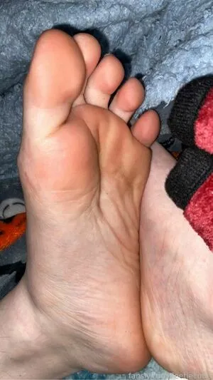 Feetiecutie OnlyFans Leaked Free Thumbnail Picture - #u1VVIJdrNM