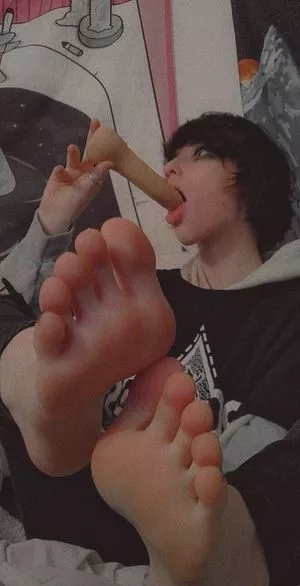 Feetiecutie OnlyFans Leaked Free Thumbnail Picture - #isTqbemtjN