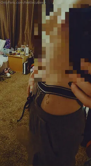 Feetiecutieee OnlyFans Leaked Free Thumbnail Picture - #0y3XGmQJS8