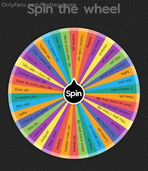 Feetiecutieee OnlyFans Leaked Free Thumbnail Picture - #45jzlYCGxX