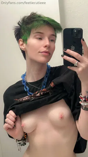 Feetiecutieee OnlyFans Leaked Free Thumbnail Picture - #4zZ6OuTNiR