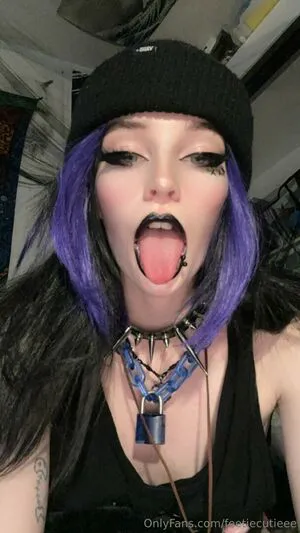 Feetiecutieee OnlyFans Leaked Free Thumbnail Picture - #8qV0Sy3DRD