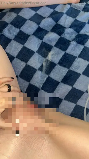 Feetiecutieee OnlyFans Leaked Free Thumbnail Picture - #Izw56zdSRJ