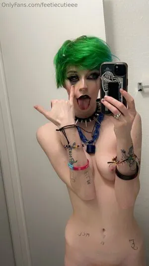 Feetiecutieee OnlyFans Leaked Free Thumbnail Picture - #JAaJyeeryT