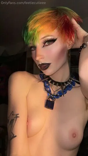 Feetiecutieee OnlyFans Leaked Free Thumbnail Picture - #K8ttLVS8JF