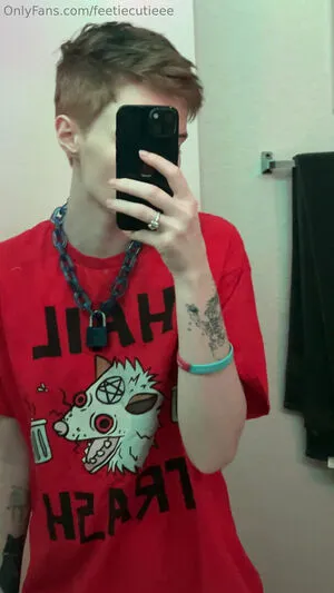 Feetiecutieee OnlyFans Leaked Free Thumbnail Picture - #KJeWdwshNc