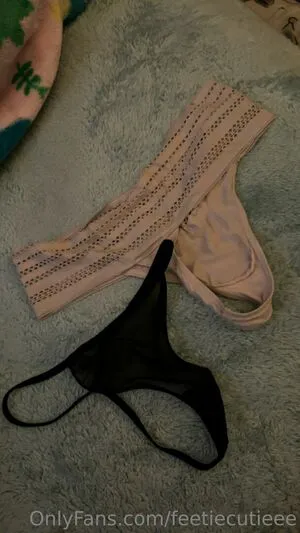 Feetiecutieee OnlyFans Leaked Free Thumbnail Picture - #Ky867krLvc