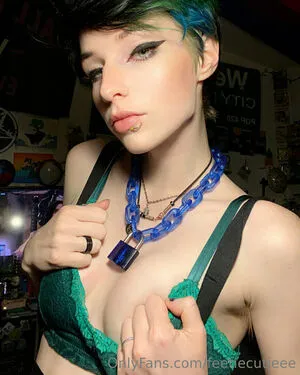 Feetiecutieee OnlyFans Leaked Free Thumbnail Picture - #O6vhVN6UwB
