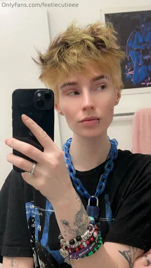 Feetiecutieee OnlyFans Leaked Free Thumbnail Picture - #QoJUMaIYnw