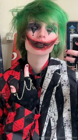 Feetiecutieee OnlyFans Leaked Free Thumbnail Picture - #RZmkCNiJjN