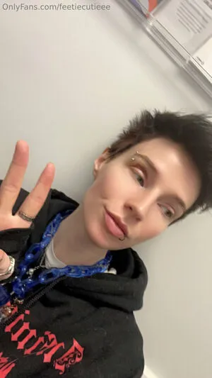 Feetiecutieee OnlyFans Leaked Free Thumbnail Picture - #UXKIb1YZBQ