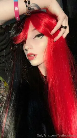 Feetiecutieee OnlyFans Leaked Free Thumbnail Picture - #VZ3A2oGlYj