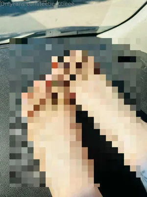 Feetiecutieee OnlyFans Leaked Free Thumbnail Picture - #ZlOM6BYszv