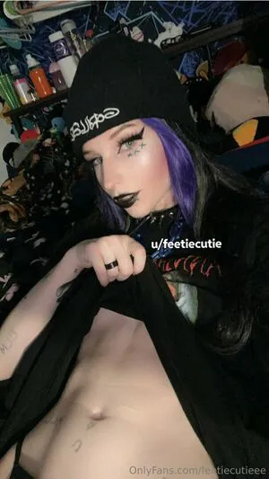 Feetiecutieee OnlyFans Leaked Free Thumbnail Picture - #cXTi4UikF4