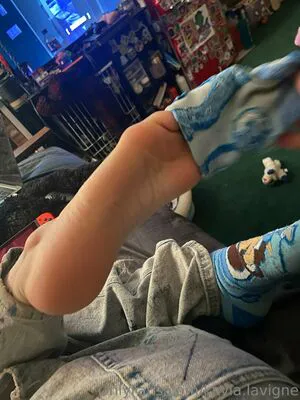 Feetiecutieee OnlyFans Leaked Free Thumbnail Picture - #dIJLdEVCJ6