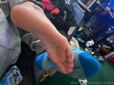 Feetiecutieee OnlyFans Leaked Free Thumbnail Picture - #h1YlIS3GBZ