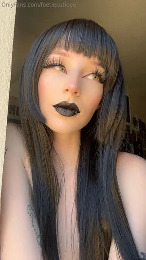 Feetiecutieee OnlyFans Leaked Free Thumbnail Picture - #hhGy3chLwr