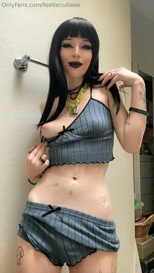 Feetiecutieee OnlyFans Leaked Free Thumbnail Picture - #ksMLX02YjP