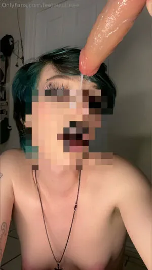 Feetiecutieee OnlyFans Leaked Free Thumbnail Picture - #nghKeNUQq6