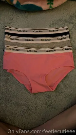 Feetiecutieee OnlyFans Leaked Free Thumbnail Picture - #rqRN7ASit5