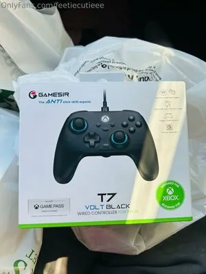 Feetiecutieee OnlyFans Leaked Free Thumbnail Picture - #s2vNcjuXUR