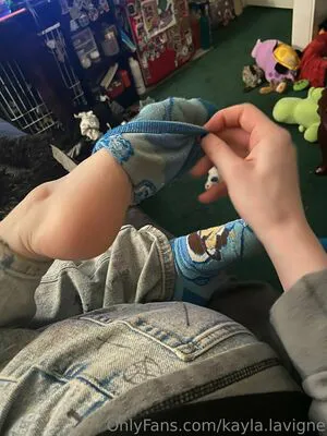 Feetiecutieee OnlyFans Leaked Free Thumbnail Picture - #s9JNlZDYqD