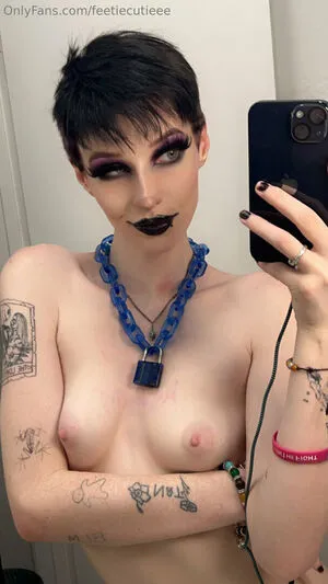 Feetiecutieee OnlyFans Leaked Free Thumbnail Picture - #sfX4AygpRL