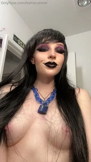 Feetiecutieee OnlyFans Leaked Free Thumbnail Picture - #tr5NZyn5AC