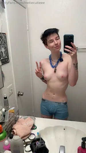 Feetiecutieee OnlyFans Leaked Free Thumbnail Picture - #uwLCBn5m5r