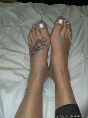Feetiefuntime OnlyFans Leaked Free Thumbnail Picture - #R1nuwlbBpJ