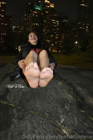 Feetiefuntime OnlyFans Leaked Free Thumbnail Picture - #Y0LXNOQWOd