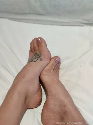 Feetiefuntime OnlyFans Leaked Free Thumbnail Picture - #iF5jBQHz3f
