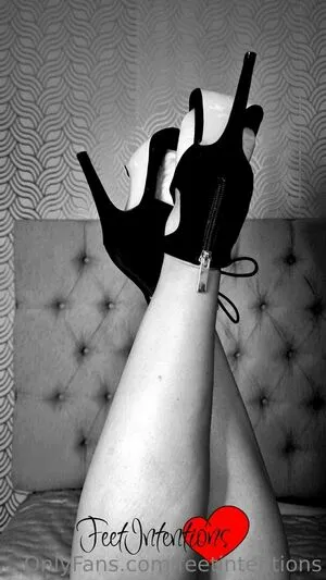 Feetintentions OnlyFans Leaked Free Thumbnail Picture - #XLwoVByCV3