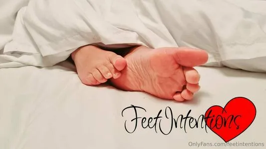 Feetintentions OnlyFans Leaked Free Thumbnail Picture - #rM9fujk5Tf