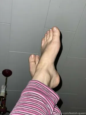 Feetish Queen OnlyFans Leaked Free Thumbnail Picture - #WJ3JBXvK09