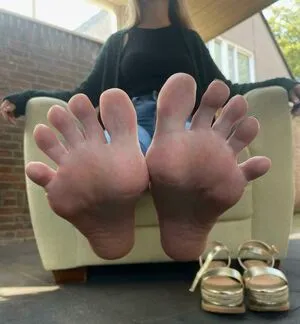 Feetlesly OnlyFans Leaked Free Thumbnail Picture - #wv1DwsW4pR
