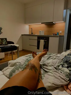 Feetloretta OnlyFans Leaked Free Thumbnail Picture - #XhwLZHU74e