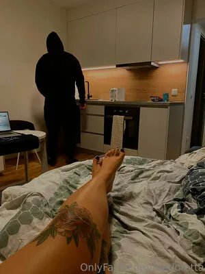 Feetloretta OnlyFans Leaked Free Thumbnail Picture - #auyN8h6dkd