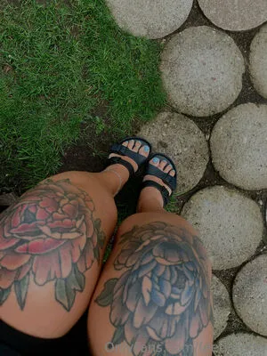 Feetloretta OnlyFans Leaked Free Thumbnail Picture - #pgZk8kDSto