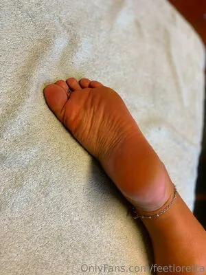 Feetloretta OnlyFans Leaked Free Thumbnail Picture - #qZwVLGACSN
