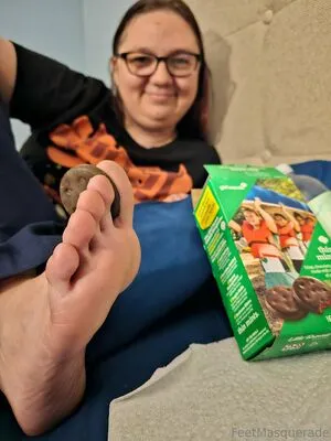 Feetmasquerade OnlyFans Leaked Free Thumbnail Picture - #7zDQ1zQimN